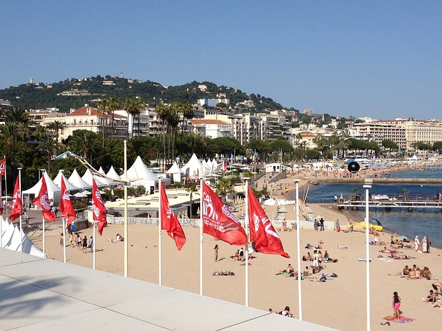 Cannes Festival 2022 – Part of Luxury European Tour